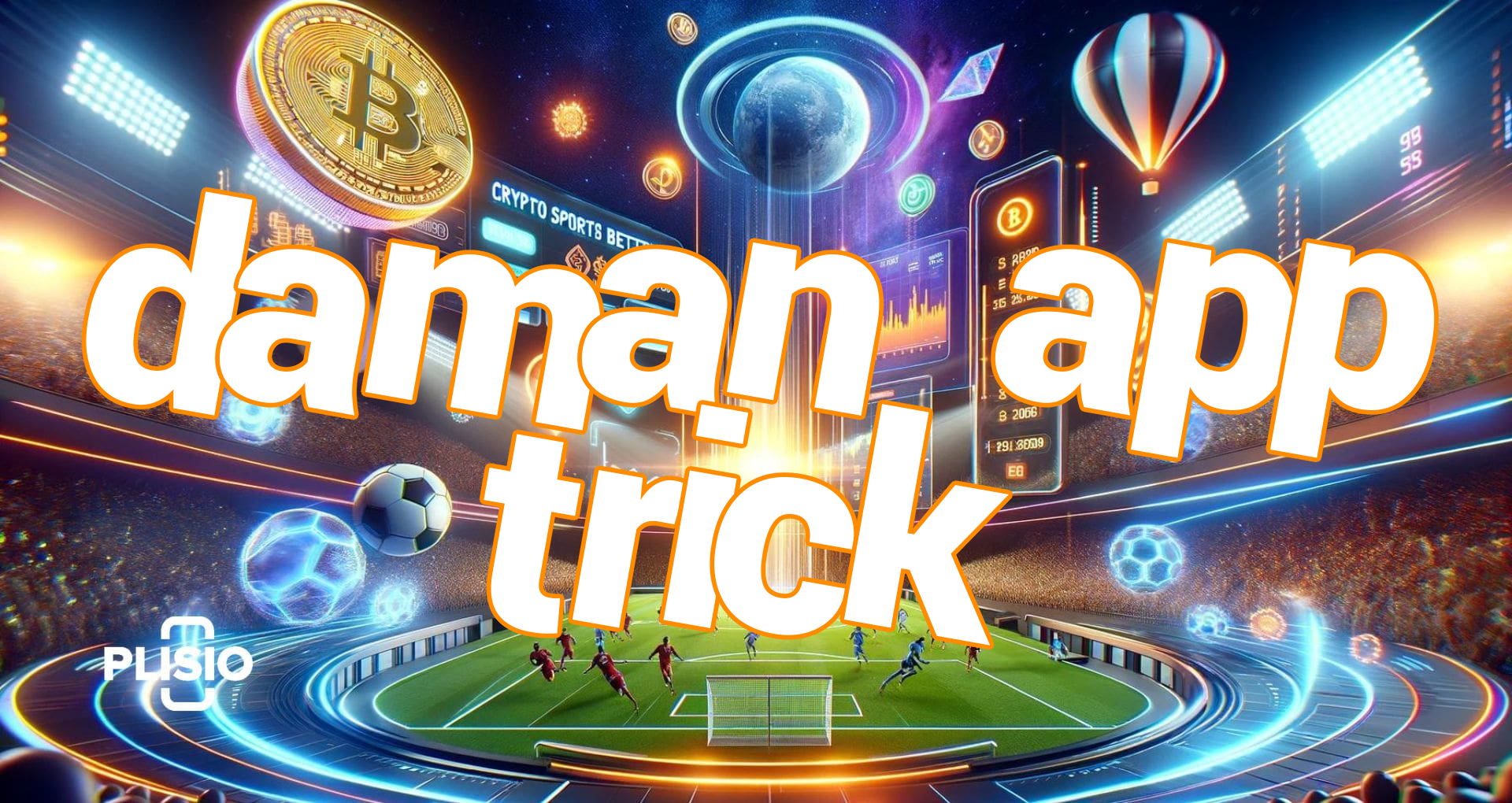 daman app trick Screenshots